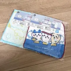 一番くじ　ちいかわ ファブリックコレクション H賞 タオル