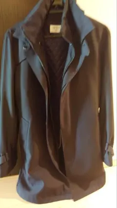 ほぼ新品　ORIHICA　メンズ　コート