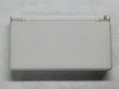 任天堂　Nintendo DS Lite　本体　ホワイト