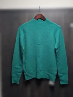 we mall 長袖ニット Mサイズ