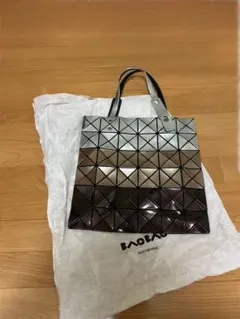 お正月セール】BAOBAO 7×7 プラチナム ライトブルー - メルカリ