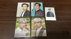 ENHYPEN ヒスン　メンバーシップ