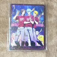 SideM 開催記念 10th アクリルスタンド Tシャツ FiFS