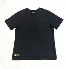 2026年最新】WTAPS ポケット Tシャツの人気アイテム - メルカリ
