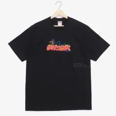 Supreme Naughty Tee XXL Black - メルカリ