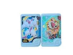【匿名配送】ポケモンフレンダ　　パラレルアートピック　色違いピック