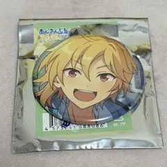 あんスタ 缶バッジ 高峯翠 - メルカリ