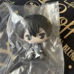 sao一番くじちょこのっこフィギュア　キリト