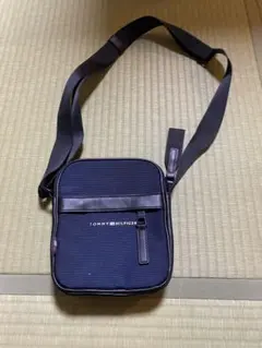 トミーヒルフィガー　ショルダーバッグのサムネイル