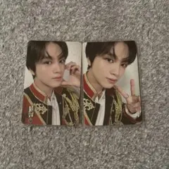 NCT127 FACTCheck アメリカ target版 ヘチャン トレカ - メルカリ