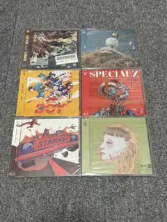 2026年最新】キングヌー CDの人気アイテム - メルカリ