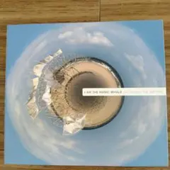 【モダンプログレ】I Am The Manic Whale