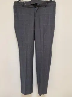 THE SUIT COMPANY スラックス テーパードパンツ