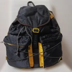 3004【極美品・希少】PORTER×BEAMS　タンカー ディバッグ　35周年