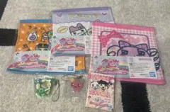 ポ*グ様 たまごっち　一番くじ　Ｅ賞　Ｆ賞　Ｇ賞　下位賞セット
