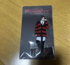 八木勇征 Crossover アクスタ 台湾