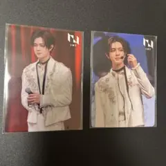 佐野雄大 トレカセット バレトレ 楽天ブックス ユニバ INI PULSE