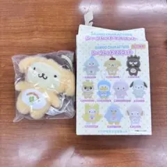 2026年最新】ポムポムプリン シークレットマスコット まんまるの人気