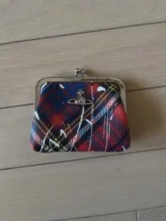 【値下げ交渉◎】 Vivienne Westwood がま口 財布
