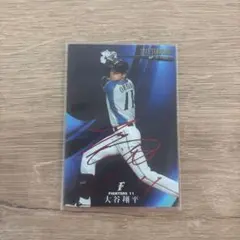大谷翔平選手 2017年 スターカード 赤箔サイン - メルカリ