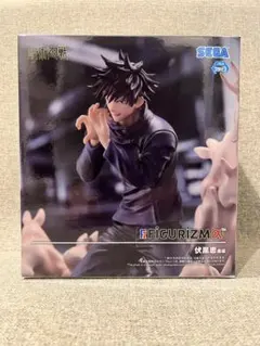 2025年最新】FIGURIZMα 伏黒恵 邂逅の人気アイテム - メルカリ