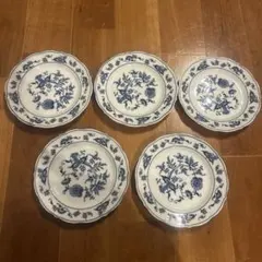 2026年最新】ブルーダニューブ皿の人気アイテム - メルカリ