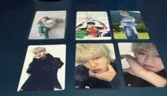 専用！INI 佐野雄大　トレカセット&グッズ