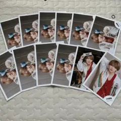 少年忍者 黒田光輝 公式写真