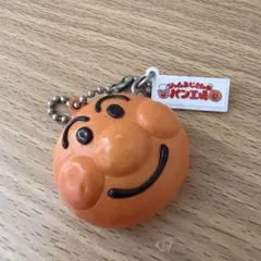 アンパンマンミュージアム限定 アンパンマン キーチェーン