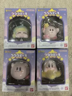 プププどーる　星のカービィ