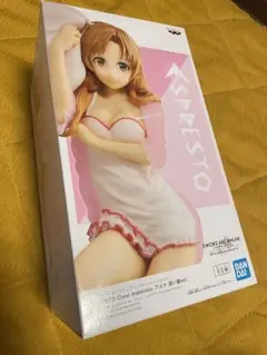 アスナ 添い寝ver. フィギュア ソードアートオンライン
