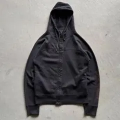 00s agnes b. sport ninja hoodie ジップパーカー