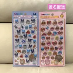 たまごっち　ボンボンドロップシール