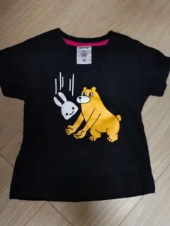 CUNE♡キューン♡たかいたかい半袖Tシャツ♡サイズ100のサムネイル