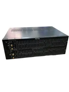 RAMSA Panasonic グラフィックイコライザー WZ-9330 - メルカリ