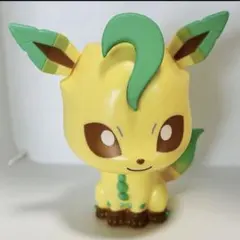 【人気】リーフィア マスコット フィギュア ポケモン ブイズ