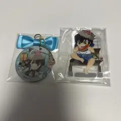 鬼滅の刃 嘴平伊之助セット