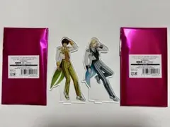 うたプリ ASS HCアクスタ セット4