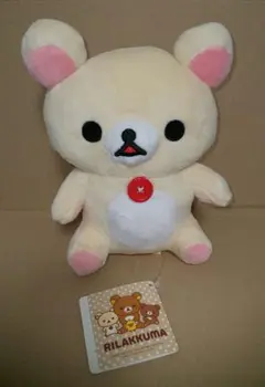 激レア！当時物！サンエックス リラックマ コリラックマ まとめ売り♡ 激レア 非売品 サンエックス リラックマ コリラックマ