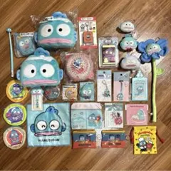 早い者勝ちお得セット！ハンギョドングッズ