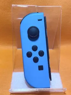 Nintendo Switch Joy-Con 左 ネオンブルー