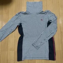 Munsingwear M タートルネック レディースウェア