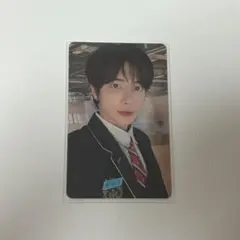 txt カンテヒョン　トレカ　FC