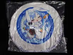 ホロライブ×モーリーオンライン 兎田ぺこら クッション✨新品・未開封品