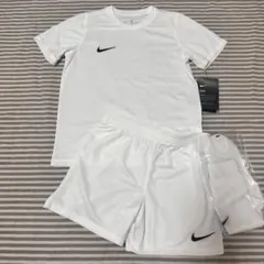 新品　120 NIKE ナイキ　ドライフィット　パーク　Tシャツ　パンツ　靴下