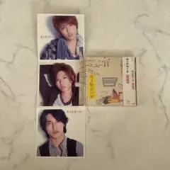 さくらガール NEWS CD