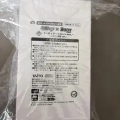 初音ミク×RODY　フィギュア　メルヘンVer.　タイクレ限定ver.