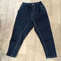 branshes 　ガーデナーテーパードパンツ　130