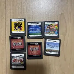 3DS DS カセット まとめ 14本セット - メルカリ