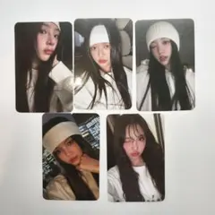 Newjeans OMG ユニバ特典 ポスター　A2サイズ Newjeans OMG ユニバ特典 ポスター A2サイズ - メルカリ